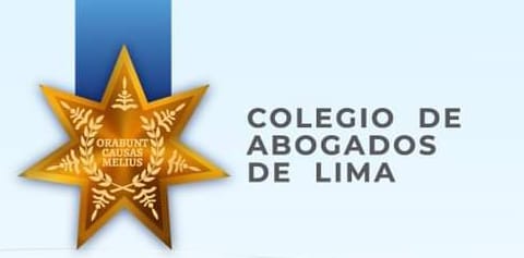 Imagen de portada de Nuestro socio fundador Edilberto Terry, fue invitado por el Colegio de Abogados de Lima, para participar como docente en el Diplomado "Derecho Administrativo y Gestión Pública: Retos, Desafíos e Innovación" con la ponencia "El Sistema de Recursos Humanos 
